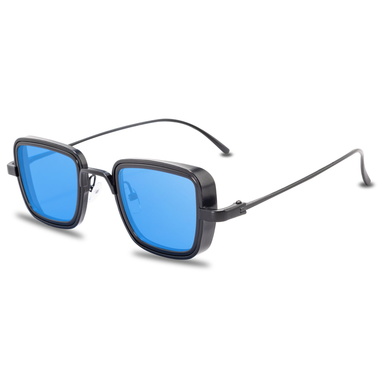 Trend Vintage Square Sun Glasses Unisex